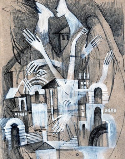 La Salvación De Las ánimas